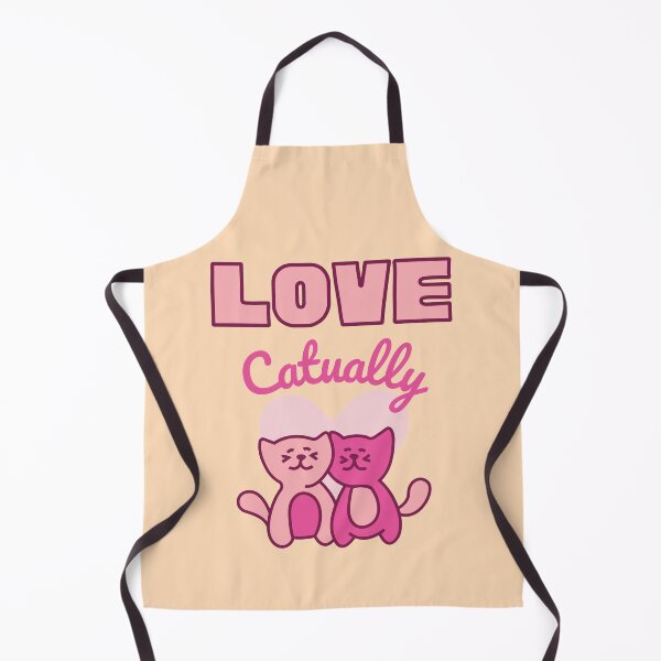 Item preview, Love Catually designed and sold by Joy Poddar.