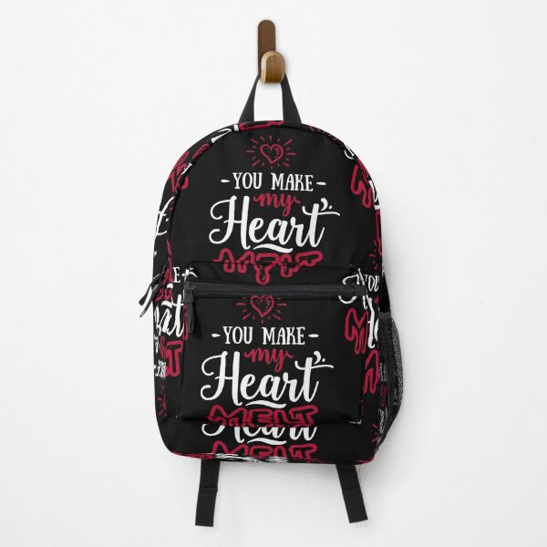 Item preview, You make my Heart melt designed and sold by Best-Designers.