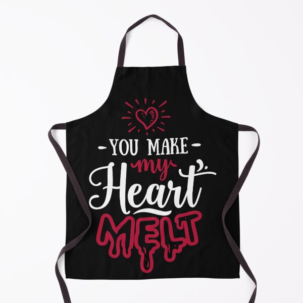 Item preview, You make my Heart melt designed and sold by Best-Designers.