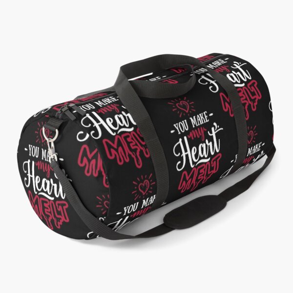 Item preview, You make my Heart melt designed and sold by Best-Designers.