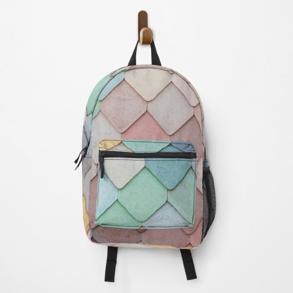 Item preview, Colourful tiles designed and sold by lullabel77.