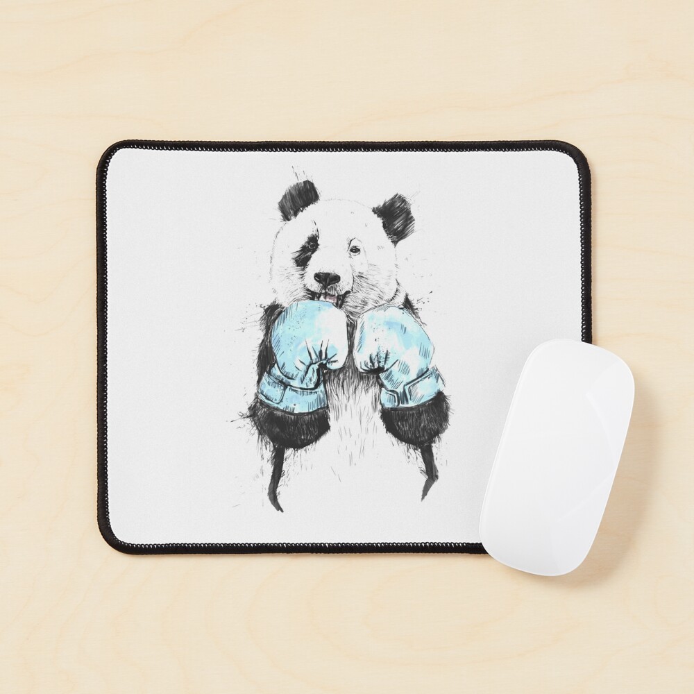 Item preview, Mouse Pad designed and sold by soltib.