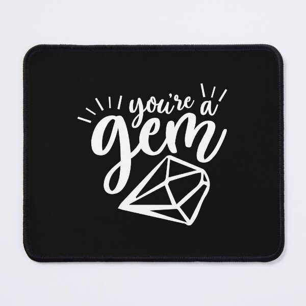 Item preview, you’re a gem designed and sold by Best-Designers.