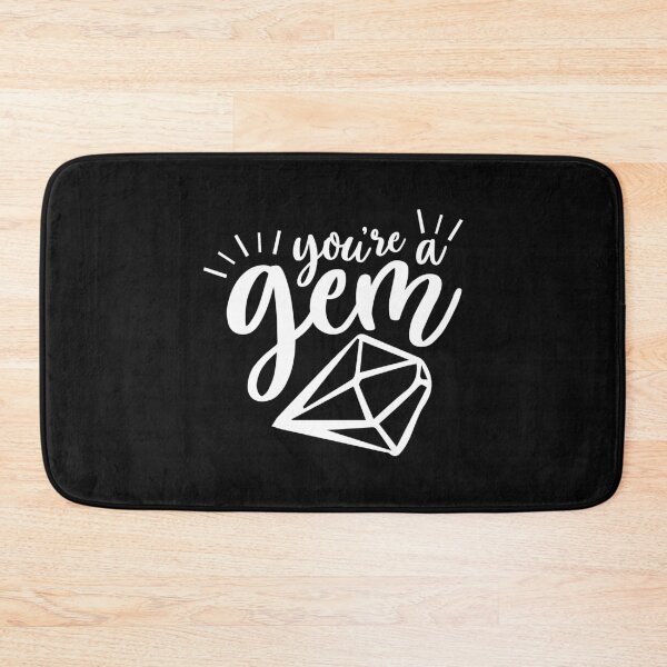 Item preview, you’re a gem designed and sold by Best-Designers.