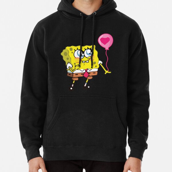 Cute discount spongebob hoodies