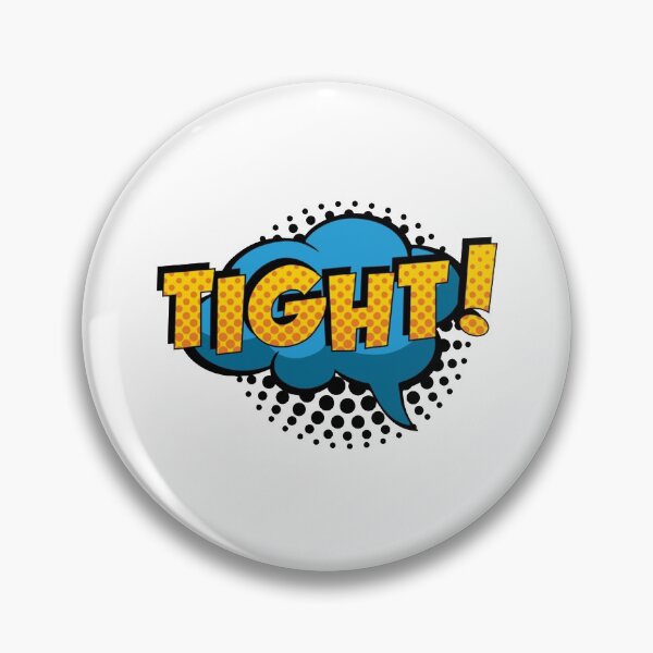 Item preview, Tight - YellowBlue   designed and sold by Albertinimeyer.