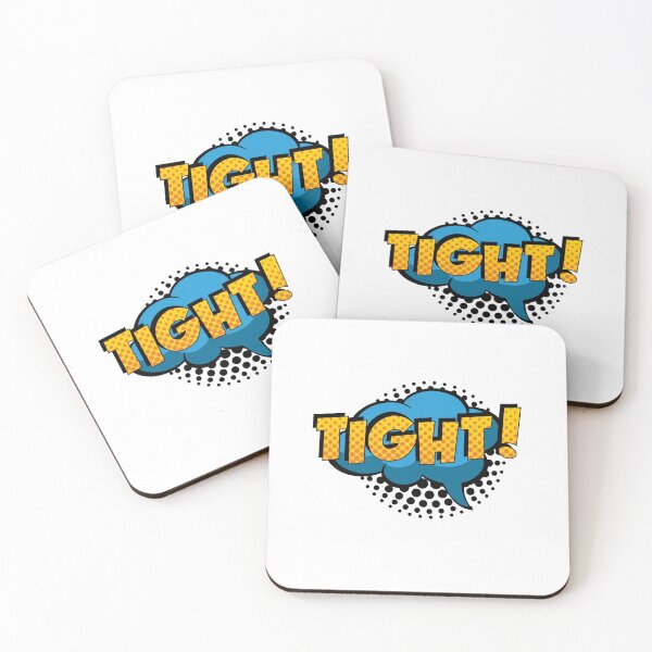Item preview, Tight - YellowBlue   designed and sold by Albertinimeyer.