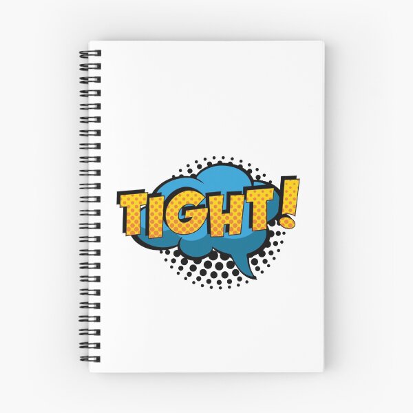 Item preview, Tight - YellowBlue   designed and sold by Albertinimeyer.