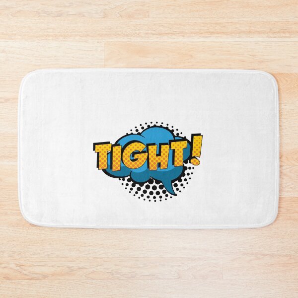 Item preview, Tight - YellowBlue   designed and sold by Albertinimeyer.
