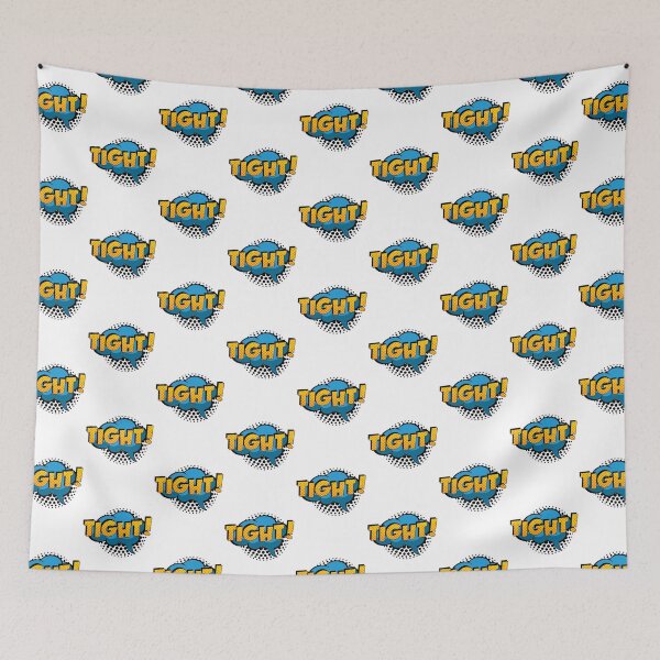 Item preview, Tight - YellowBlue   designed and sold by Albertinimeyer.