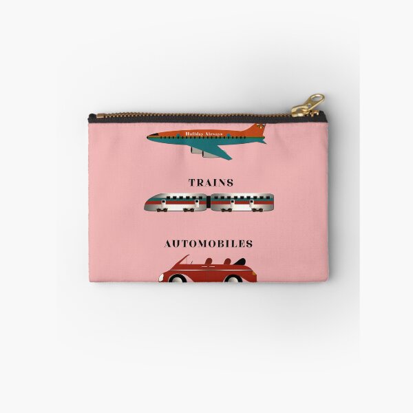 Item preview, Planes, Trains and Automobiles    designed and sold by EMarlon2.