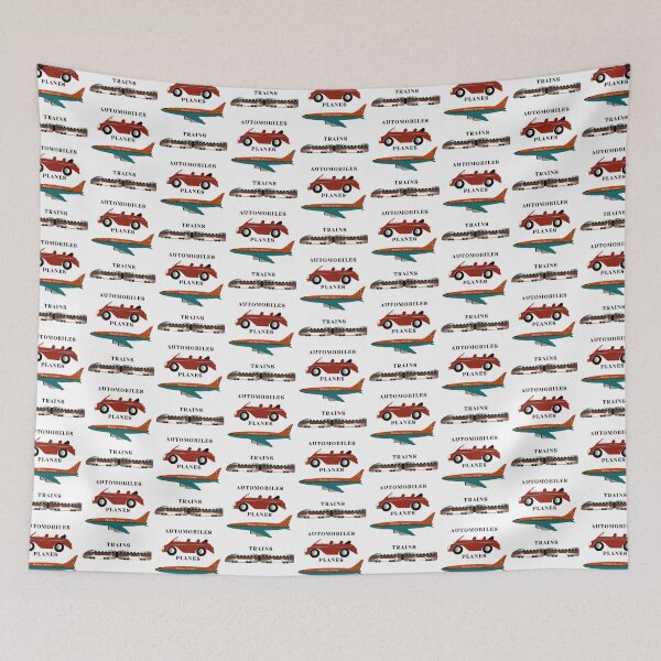 Item preview, Planes, Trains and Automobiles    designed and sold by EMarlon2.