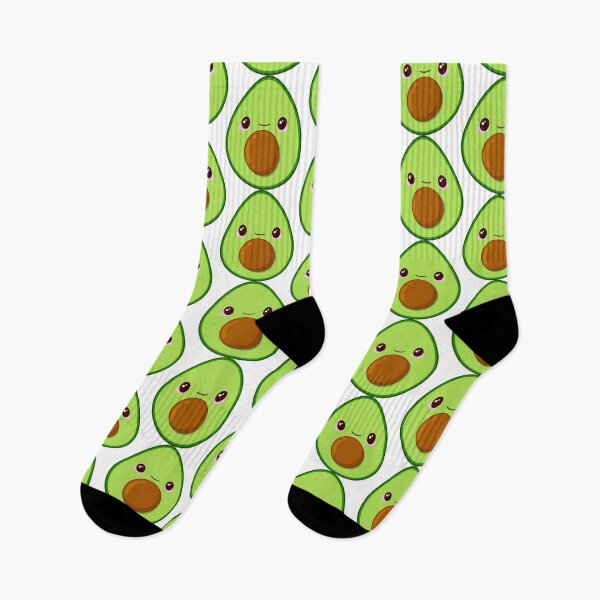 Item preview, Cute Avocado designed and sold by Ahhvocadoh.