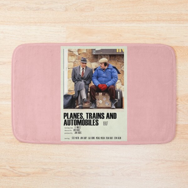 Item preview, Planes, Trains and Automobiles Alternative  Art Movie Large (2)   designed and sold by EMarlon2.