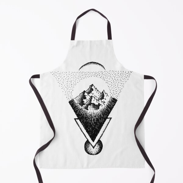Item preview, Mountains designed and sold by SLUP-.