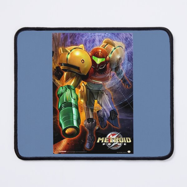 Item preview, Metroid Prime   designed and sold by MetalThrillsn.
