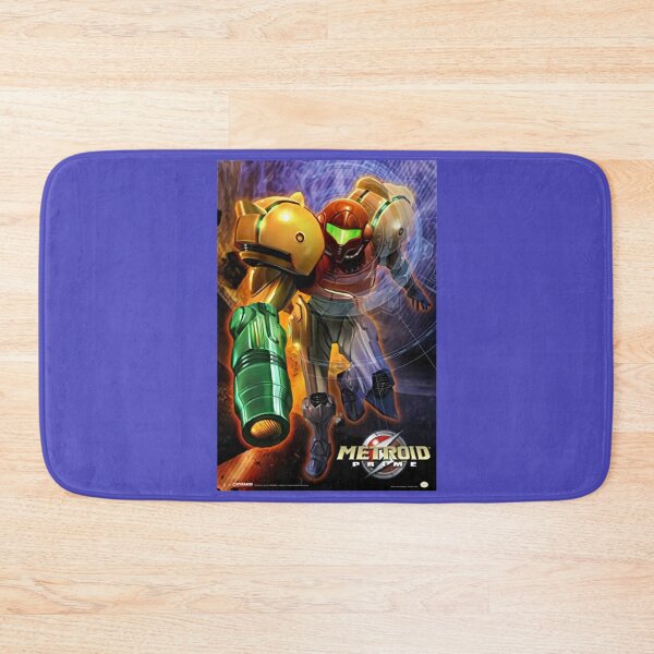 Item preview, Metroid Prime   designed and sold by MetalThrillsn.