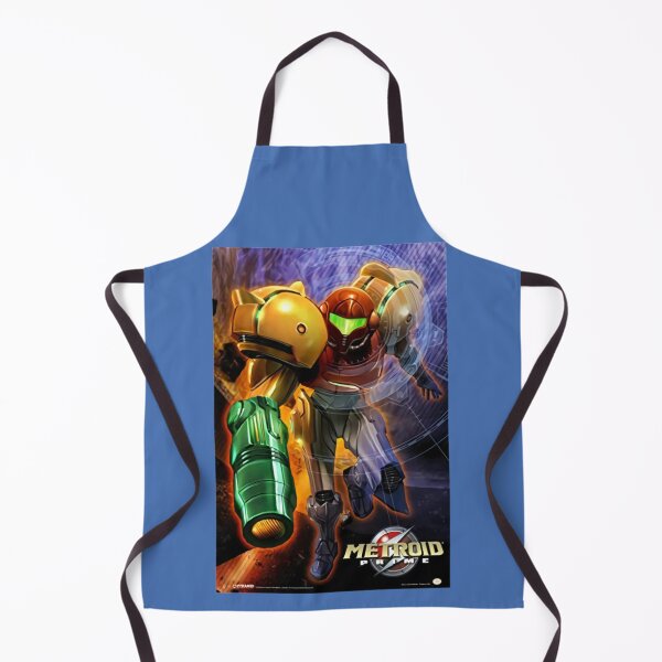 Item preview, Metroid Prime   designed and sold by MetalThrillsn.