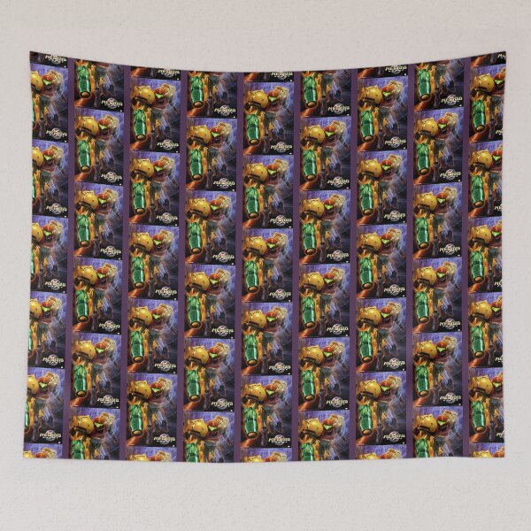 Item preview, Metroid Prime   designed and sold by MetalThrillsn.