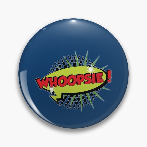 Item preview, Pitch Meeting - Whoopsie (RedGreen]   designed and sold by Albertinimeyer.