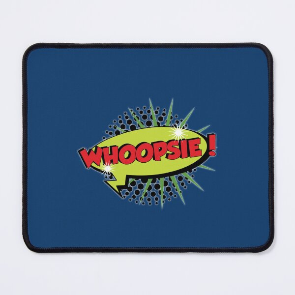 Item preview, Pitch Meeting - Whoopsie (RedGreen]   designed and sold by Albertinimeyer.