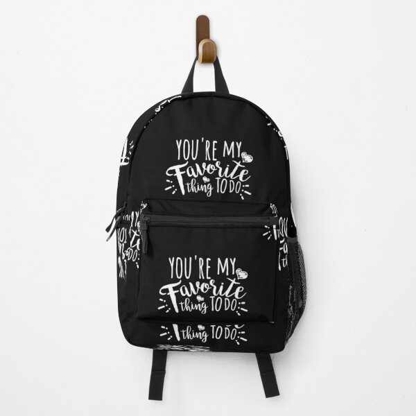Item preview, you're my favourite thing to do designed and sold by Best-Designers.
