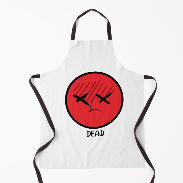 Item preview, Dead Mood designed and sold by LovinthWow.