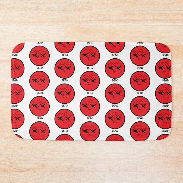 Item preview, Dead Mood designed and sold by LovinthWow.