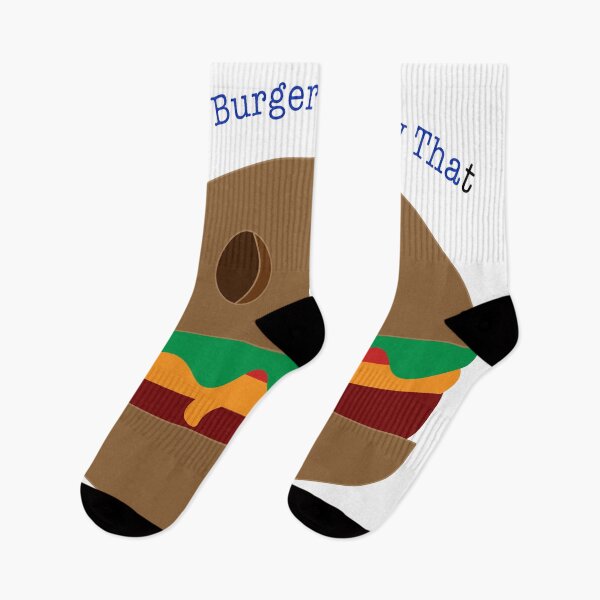 Item preview, Happy Burger designed and sold by tanman511.