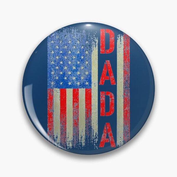Item preview, Dada Gift America Flag Gift For Men Father_s Day Funny   designed and sold by Albertinimeyer.