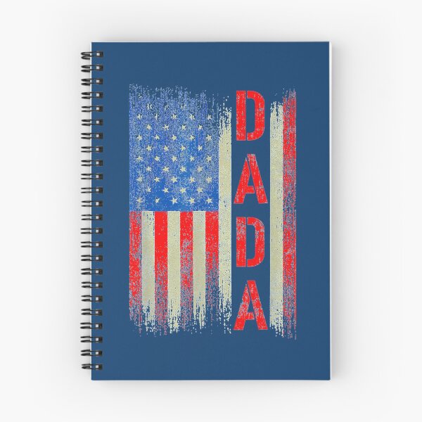 Item preview, Dada Gift America Flag Gift For Men Father_s Day Funny   designed and sold by Albertinimeyer.