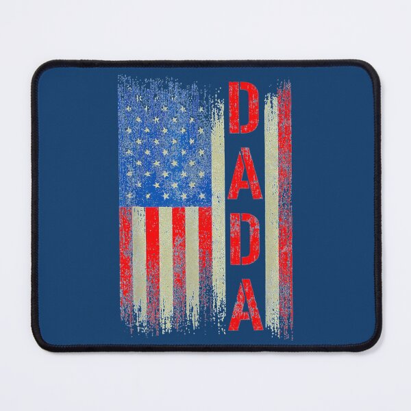 Item preview, Dada Gift America Flag Gift For Men Father_s Day Funny designed and sold by Albertinimeyer.