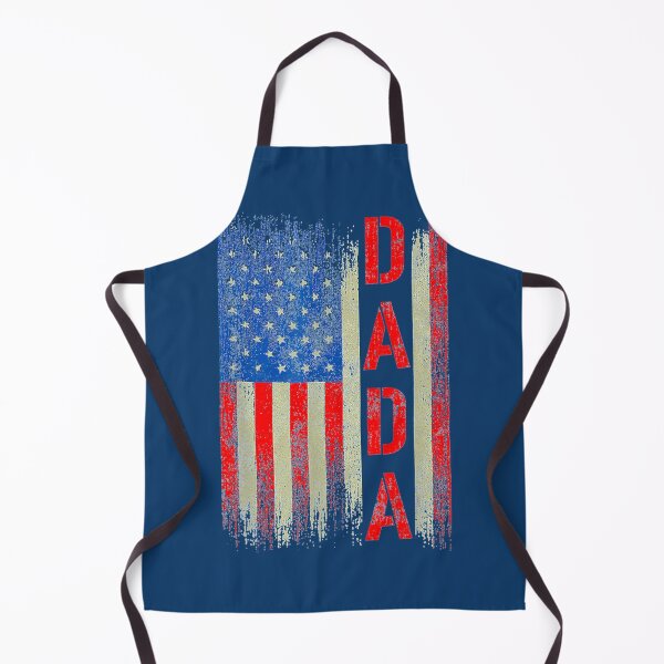 Item preview, Dada Gift America Flag Gift For Men Father_s Day Funny designed and sold by Albertinimeyer.