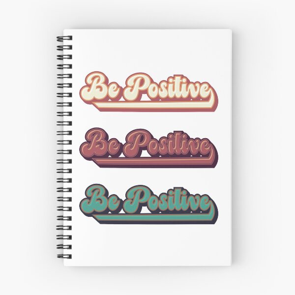 Item preview, be positive designed and sold by Camo0godfather.