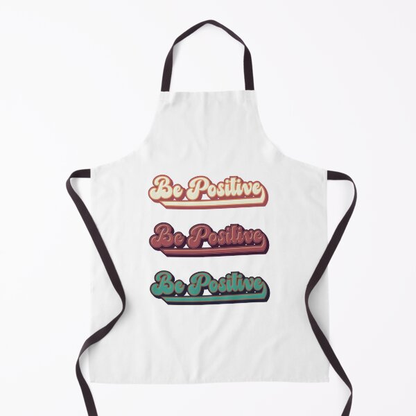Item preview, be positive designed and sold by Camo0godfather.