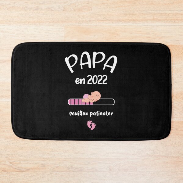 Item preview, future father 2022 designed and sold by Catcrea.