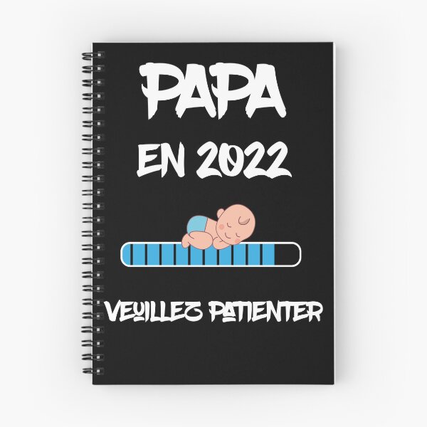 Item preview, future dad 2022 designed and sold by Catcrea.