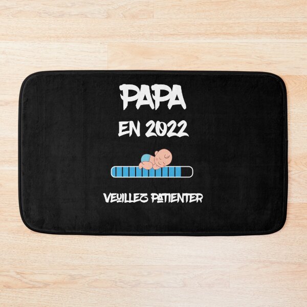 Item preview, future dad 2022 designed and sold by Catcrea.