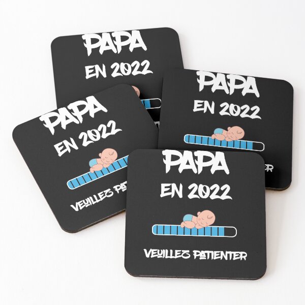 Item preview, future dad 2022 designed and sold by Catcrea.