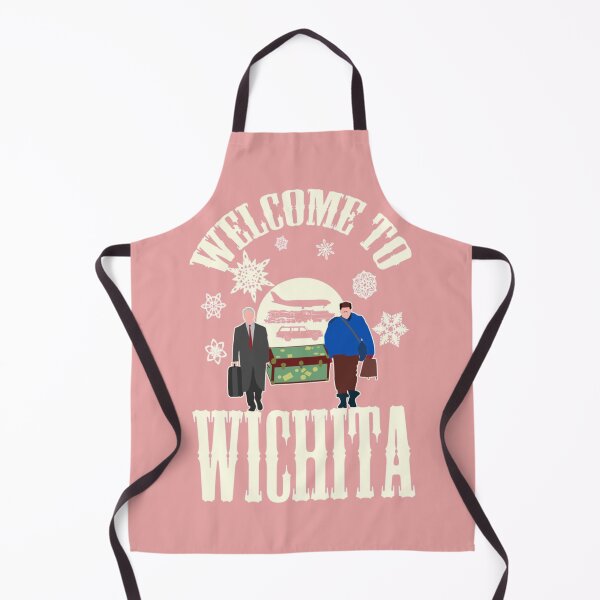 Item preview, Welcome To Wichita Baseball ¾ Sleeve designed and sold by EMarlon2.