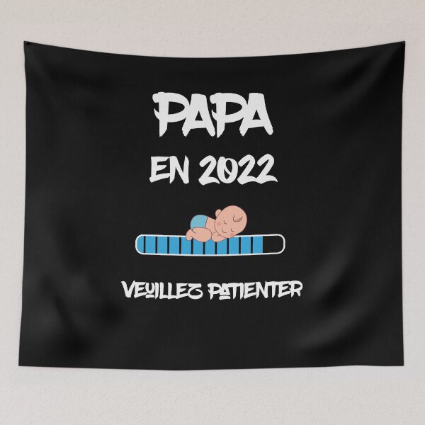 Item preview, future dad 2022 designed and sold by Catcrea.