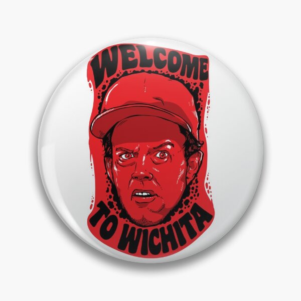 Item preview, Welcome To Wichita Two   designed and sold by EMarlon2.
