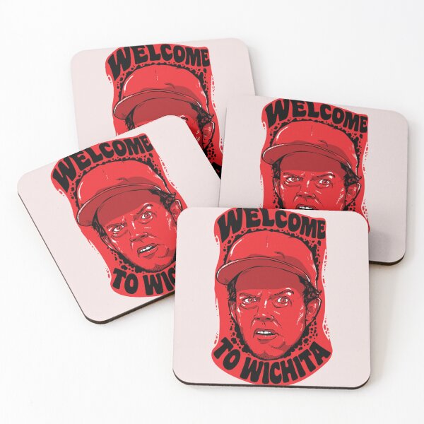 Item preview, Welcome To Wichita Two   designed and sold by EMarlon2.
