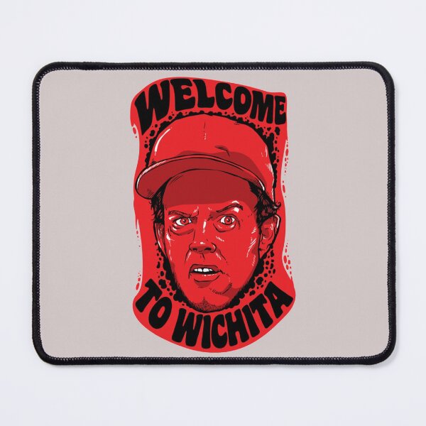 Item preview, Welcome To Wichita Two   designed and sold by EMarlon2.