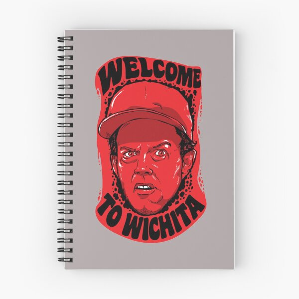 Item preview, Welcome To Wichita Two   designed and sold by EMarlon2.