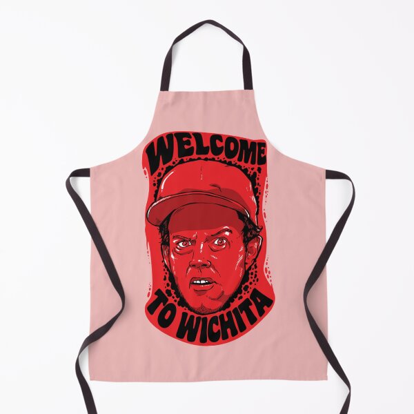 Item preview, Welcome To Wichita Two designed and sold by EMarlon2.