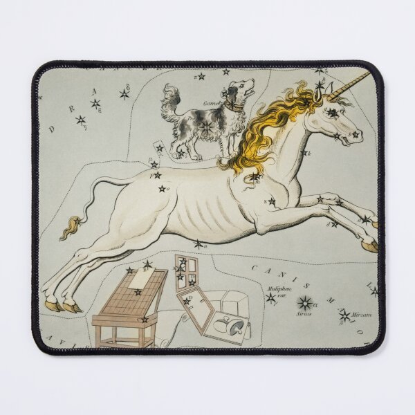 Item preview, Monoceros, Canis Minor - Constellation designed and sold by kwbord.
