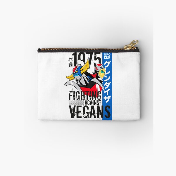 Item preview, 046 Color Grendizer Vegan designed and sold by Yexart.