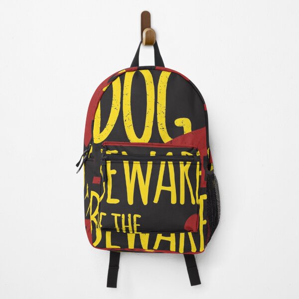 Item preview, Beware of the Dog designed and sold by studio838.