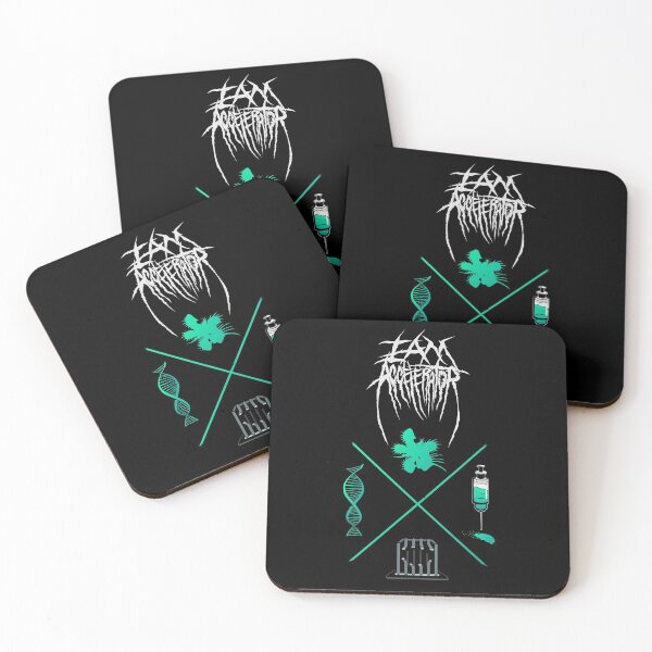 Item preview, Hybrid Ep (4 steps) designed and sold by nwdesign.